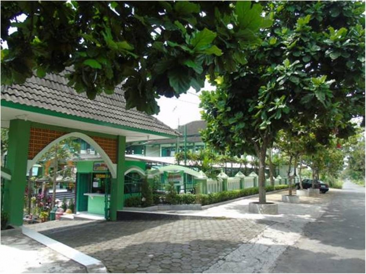 Pimtu Gerbang